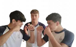 Los del Bar members 2023 (UPDATED!)